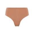 Beige - Front - Girlfriend Collective - String - Femme