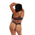 Expresso - Side - Girlfriend Collective - String - Femme