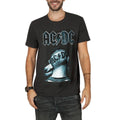 Gris foncé - Back - Amplified - T-shirt CLIPPED - Adulte