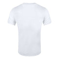 Blanc - Back - Unorthodox Collective - T-shirt - Homme