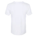 Blanc - Rouge - Noir - Back - Unorthodox Collective - T-shirt - Homme