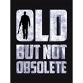 Noir - Side - Grindstore - Débardeur OLD BUT NOT OBSOLETE - Homme