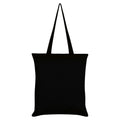 Noir - Jaune - Rouge - Back - Deadly Tarot - Tote bag LEGENDS THE DRAGON