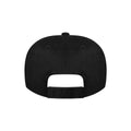 Noir - Blanc - Back - Grindstore - Casquette de baseball ANGST