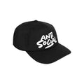 Noir - Side - Grindstore - Casquette de baseball ANTI SOCIAL