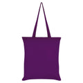 Magenta - Back - Grindstore - Tote bag SEE REAL PEOPLE