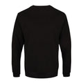 Noir - Back - Grindstore - Pull ALL WANT FOR CHRISTMAS IS IT TO BE OVER - Homme
