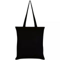 Noir - Back - Pinku Kult - Tote bag SHICHAN