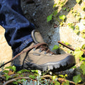 Vert - Back - Grisport - Bottines de marche GLENCOE - Homme