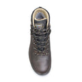 Marron - Lifestyle - Grisport - Bottines de marche PENNINE - Homme