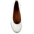 Blanc - Lifestyle - Lunar - Ballerines DOVE - Femme