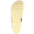 Beige - Lifestyle - Lunar - Sandales BARWELL - Femme