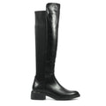 Noir - Lifestyle - Lunar - Bottes hautes FREMONT - Femme