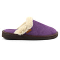 Violet - Lifestyle - Lazy Dogz - Chaussons OTTO - Femme