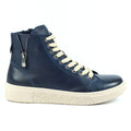 Bleu - Lifestyle - Lunar - Bottes DANUBE - Femme