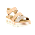 Rose - Front - Lunar - Sandales HARDY - Femme