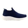 Bleu - Side - Lunar - Baskets MIRABELLA - Femme