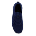 Bleu - Lifestyle - Lunar - Baskets MIRABELLA - Femme