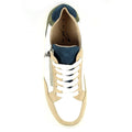 Beige - Lifestyle - Lunar - Baskets ARIANA - Femme