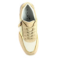 Beige - Lifestyle - Lunar - Baskets HALLER - Femme