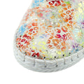 Multicolore - Close up - Lunar - Tennis ELLINGTON - Femme