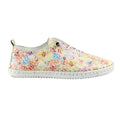 Multicolore - Side - Lunar - Tennis ELLINGTON - Femme