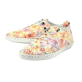 Multicolore - Lifestyle - Lunar - Tennis ELLINGTON - Femme