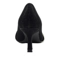 Noir - Back - Lunar - Escarpins KALINA - Femme