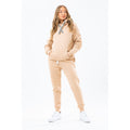 Beige - Back - Hype - Pantalon de jogging - Femme