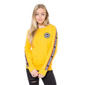 Jaune - Front - Hype - Sweat - Unisexe