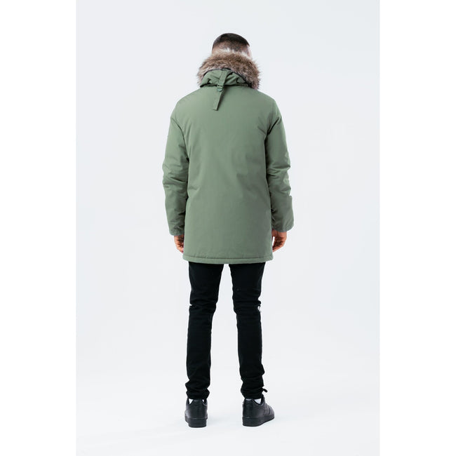 Hype Parka LUXE Homme Des promos sur vos marques pr f r es