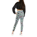 Multicolore - Back - Hype - Legging - Fille