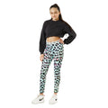 Multicolore - Side - Hype - Legging - Fille