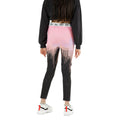 Multicolore - Back - Hype - Legging - Fille