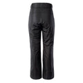 Noir - Back - Hi-Tec - Pantalon de ski FORNO - Femme