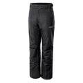 Noir - Side - Hi-Tec - Pantalon de ski FORNO - Femme