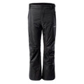 Noir - Front - Hi-Tec - Pantalon de ski FORNO - Femme