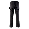 Noir - Back - Hi-Tec - Pantalon de ski LADY LERMO - Femme