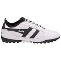 Blanc - Noir - Back - Gola - Chaussures pour Astro Turf CEPTOR TURF - Enfant