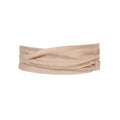 Taupe - Back - Krisp - Ceinture - Femme