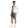 Blanc - Lifestyle - Lyle & Scott - Haut thermique TECHNICAL - Homme