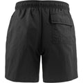 Noir vif - Back - Lyle & Scott - Short de bain - Homme