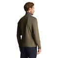 Vert - Back - Lyle & Scott - Haut de sport - Homme