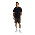 Anthracite - Lifestyle - Lyle & Scott - Short THISTLE CLUB - Homme