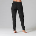 Noir - Side - Tavi Noir - Pantalon de jogging - Femme