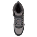 Gris foncé - Close up - Mountain Warehouse - Bottines de marche EXTREME STORM - Homme