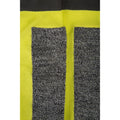 Gris - Jaune - Lifestyle - Mountain Warehouse - Chaussettes de ski MERINO TECHNICAL - Enfant