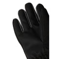 Noir - Side - Mountain Warehouse - Gants de ski EXTREME - Enfant