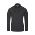 Noir - Lifestyle - Mountain Warehouse - Hauts thermiques TALUS - Homme