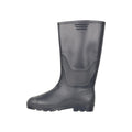 Bleu marine - Pack Shot - Mountain Warehouse - Bottes de pluie WADE - Homme